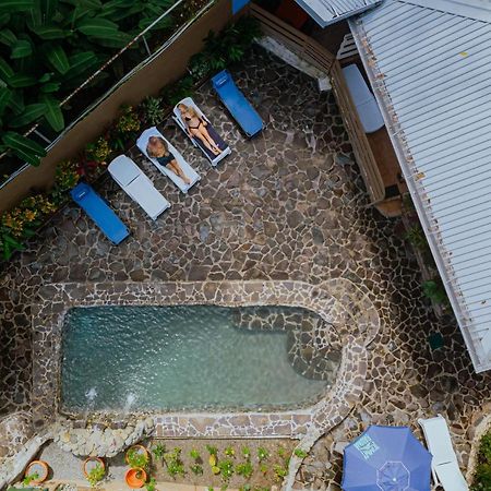 Oasis Diverse Adult Retreat Quepos Exteriér fotografie