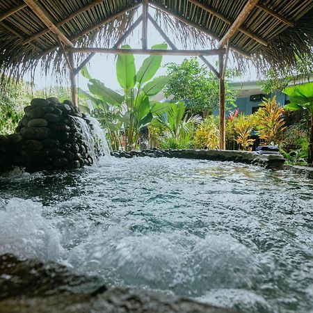 Oasis Diverse Adult Retreat Quepos Exteriér fotografie