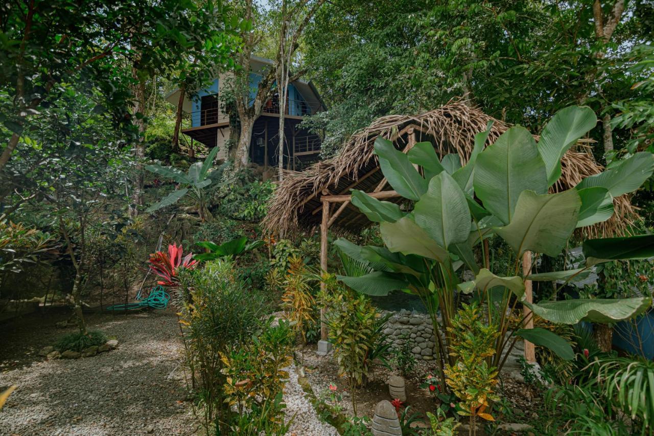 Oasis Diverse Adult Retreat Quepos Exteriér fotografie