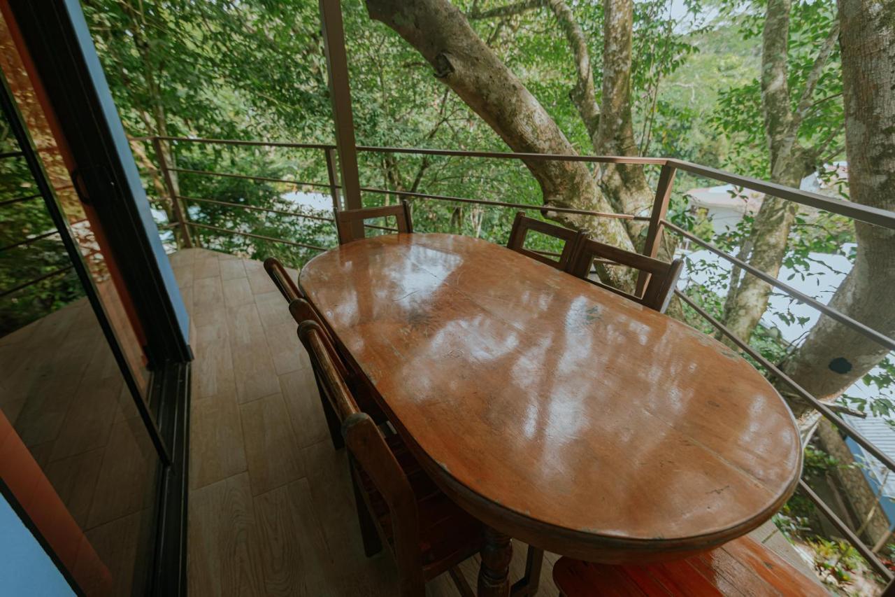 Oasis Diverse Adult Retreat Quepos Exteriér fotografie