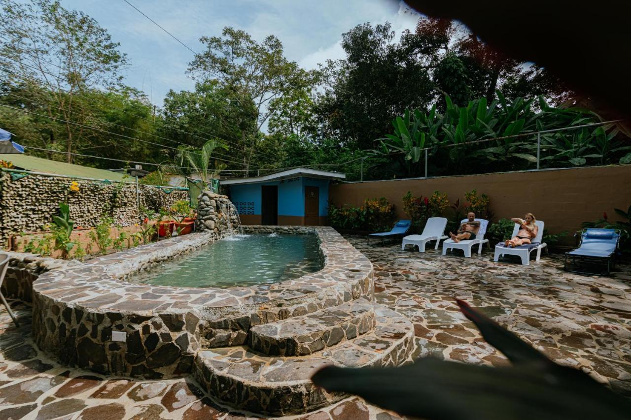 Oasis Diverse Adult Retreat Quepos Exteriér fotografie